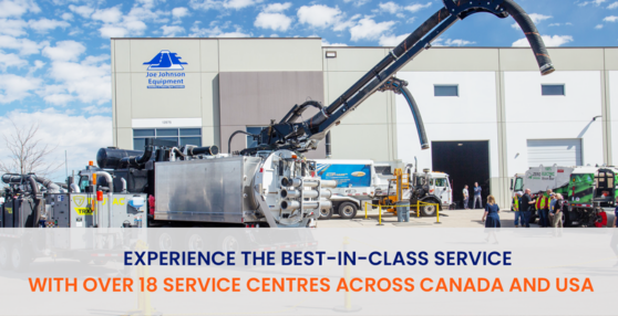 JJE Service Centre Colorado