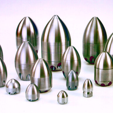 JJE Nozzles